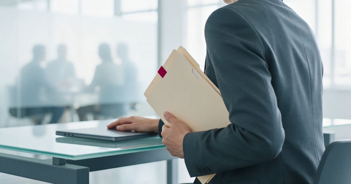 Court of Appeal Clarifies Supervisor Liability in Whistleblower Actions